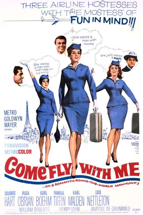 Come Fly with Me